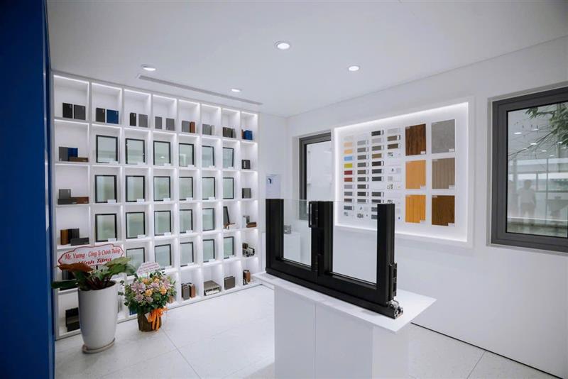 Cá nhân hóa tối đa