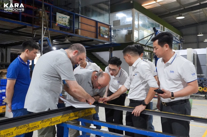 Chất lượng "Made in Germany"