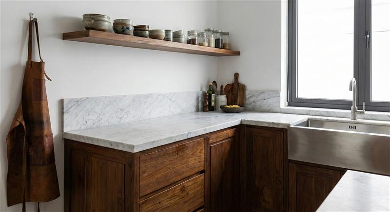 Công năng bền vững và vật liệu nguyên bản