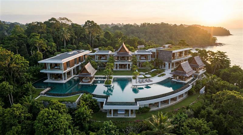 Kiến Tạo Di Sản Cùng Tầm Nhìn Chiến Lược