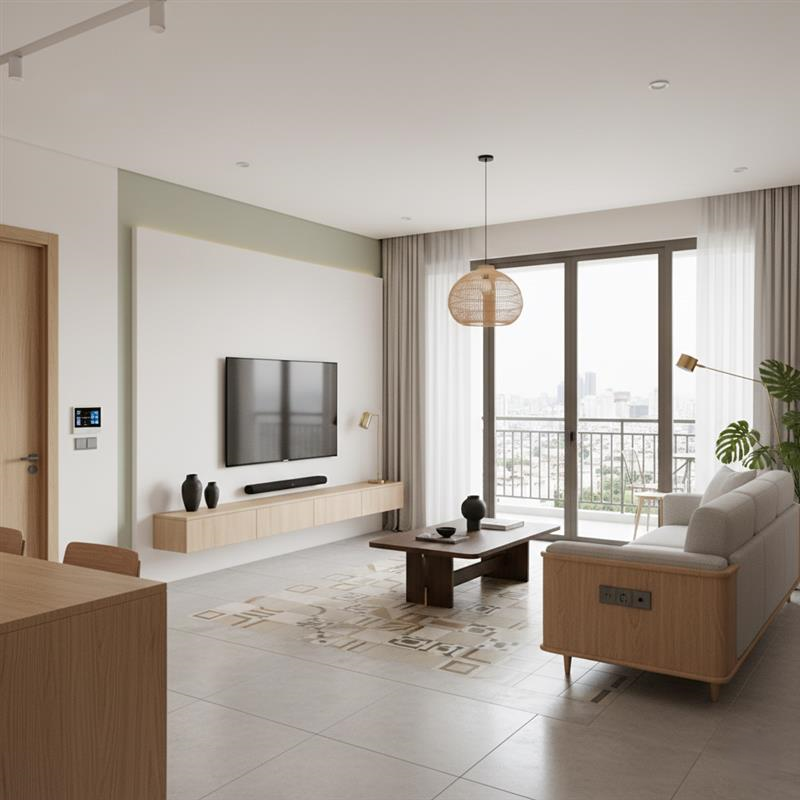 Indochine trong hơi thở đương đại