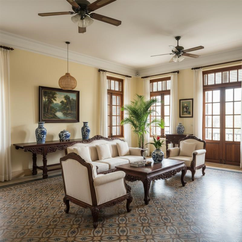 Khi phương Tây "phải lòng" phương Đông