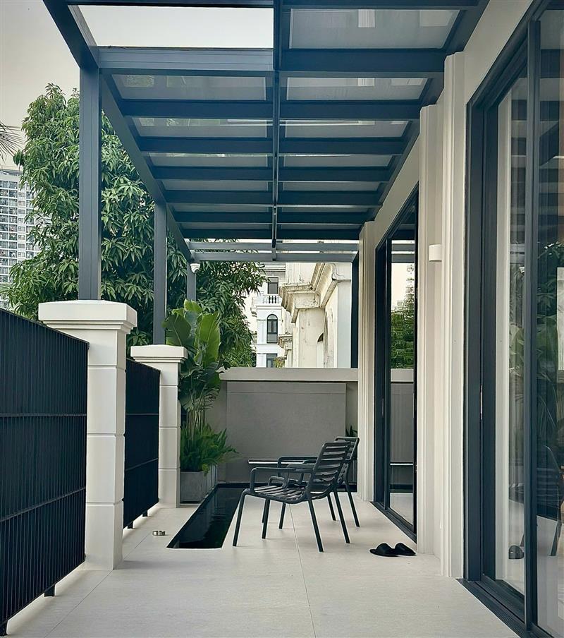 Tư duy thiết kế "Tịnh"