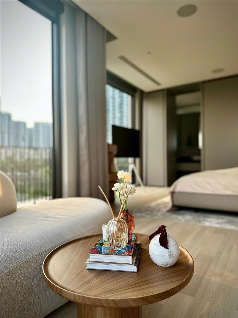 Layout – "Xương sống" của mọi công trình xa xỉ