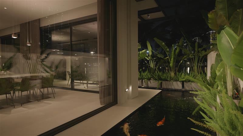 Căn biệt thự mang giá trị trường tồn