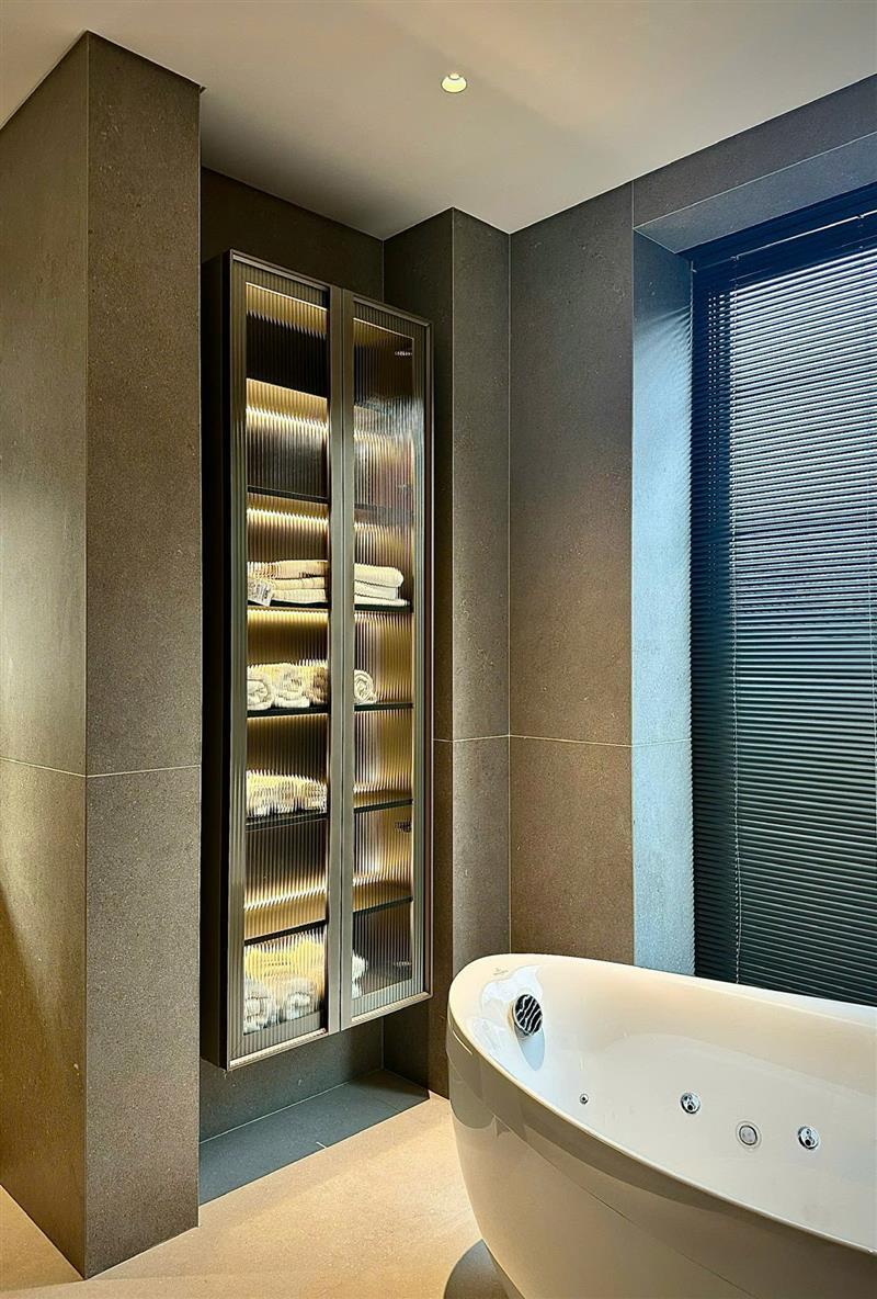 Phan Anh luxury living