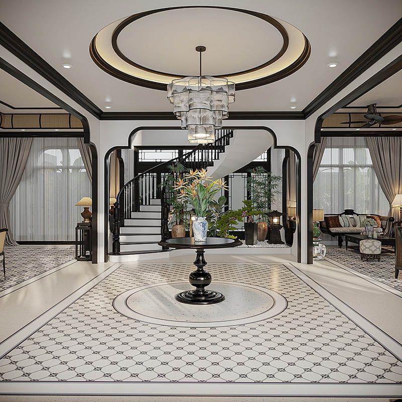 Indochine là gì không chỉ để trang trí nhà cửa mà còn để tìm về một khoảng lặng yên bình trong tâm hồn.