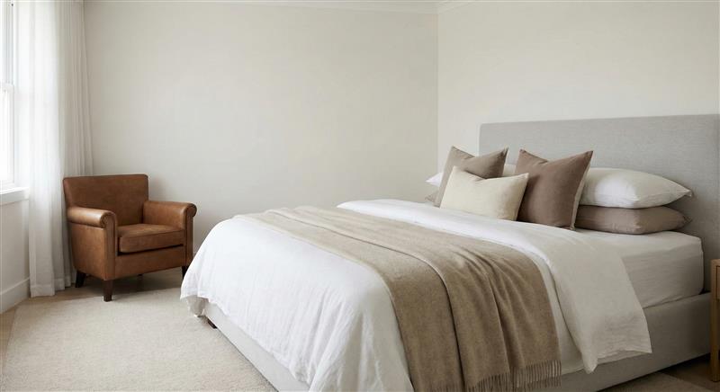 Bảng màu Neutral và quyền năng của sự tĩnh lặng