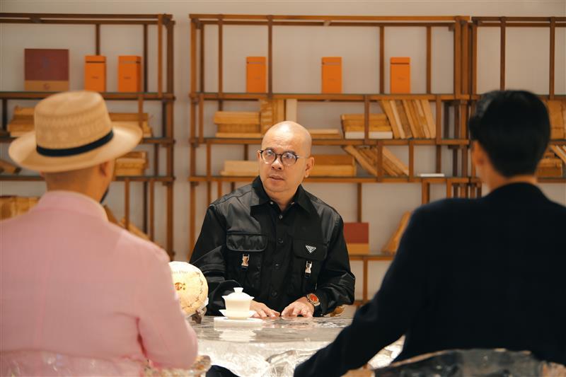  Làm thế nào để bảo tồn dấu ấn cá nhân mà vẫn mang lại sự hài lòng tuyệt đối cho gia chủ khi bản vẽ bước ra đời thực?