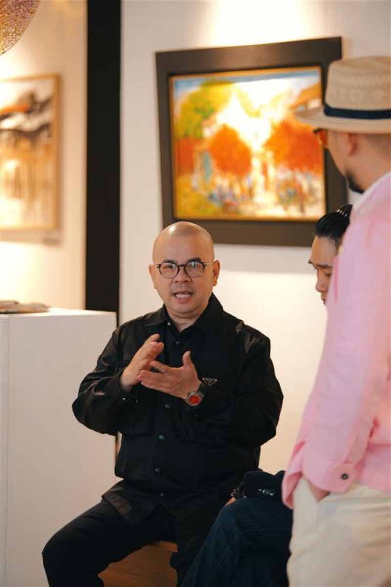 Nhập hàng là bản năng, bán được hàng mới là bản lĩnh