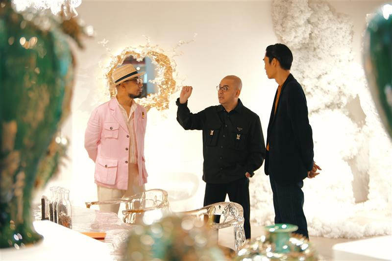 Nội thất không phải cuộc chơi của những kẻ tay ngang