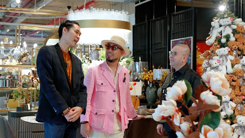 Chọn người "hợp gu" thay vì chọn người "nổi tiếng"