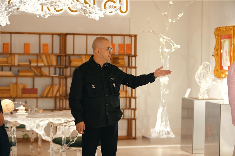 "Mảnh ghép" chiến lược để KTS hiện thực hóa giấc mơ