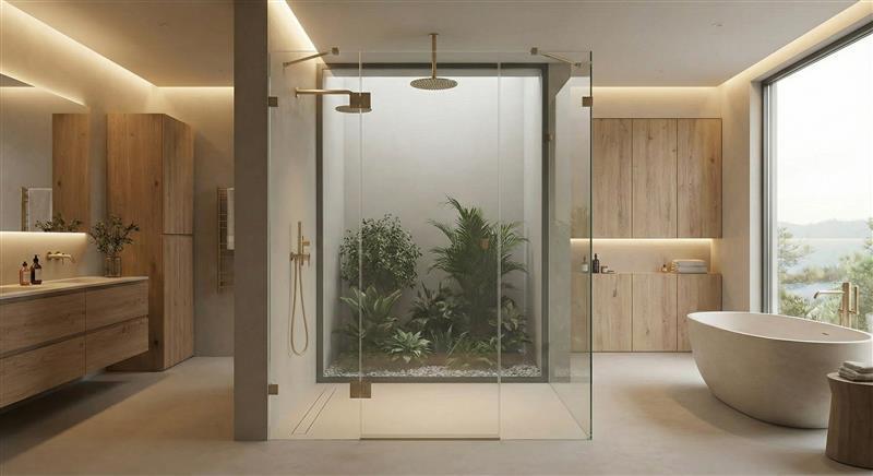 Tư duy mới cho không gian sống chữa lành