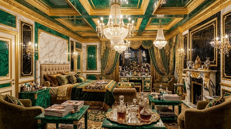 Đầu Tư Khách Sạn