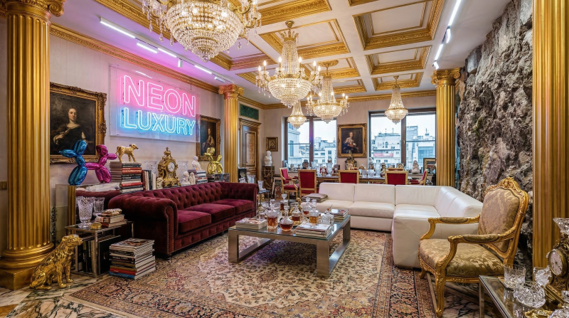 Đầu Tư Khách Sạn