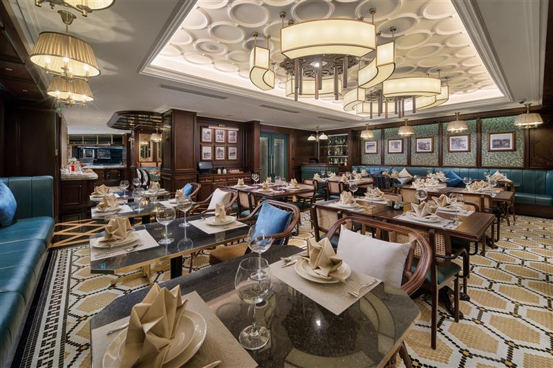 Định Hình Vibe Bắc Bộ Trong Không Gian Xa Xỉ