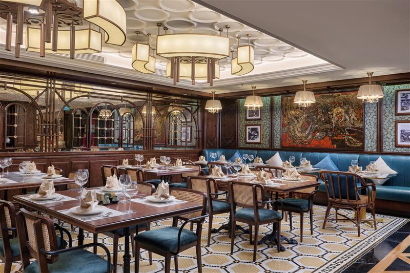 Khách Sạn Boutique Tonkin