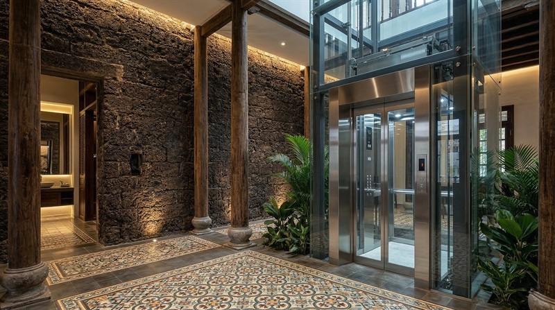 Tài Sản Di Sản (Heritage Property)