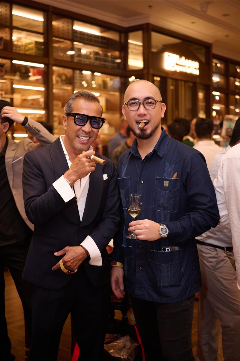 Điểm Chạm Của Những Di Sản