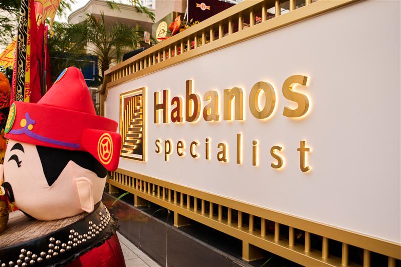 Habanos Specialist Nha Trang