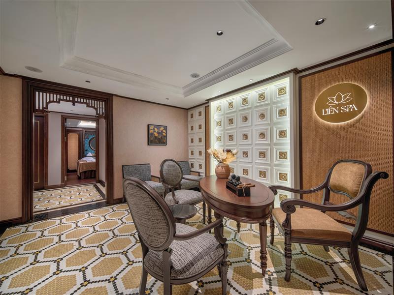 Định Hình Vibe Bắc Bộ Trong Không Gian Xa Xỉ