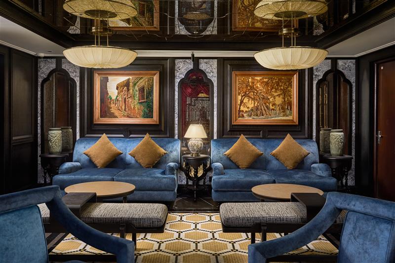 Tư Duy Vận Hành Trong Thiết Kế Khách Sạn