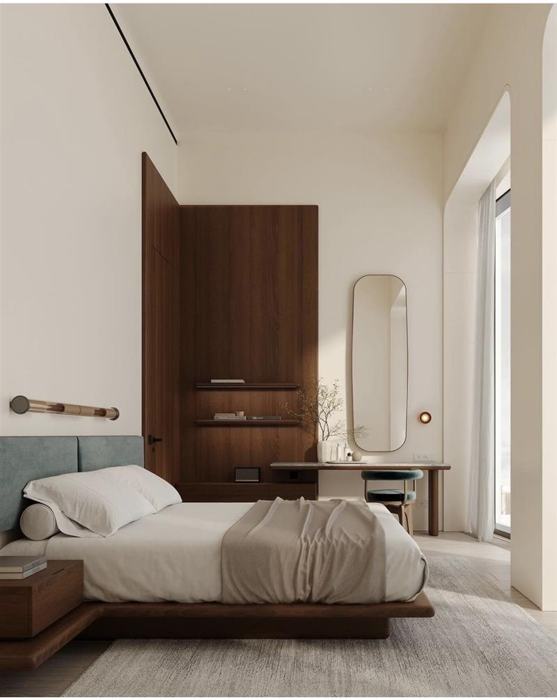 Kiến Trúc Micro Space