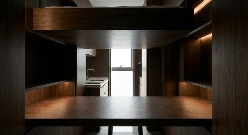 Micro Space trở thành giải pháp đột phá cho bài toán nhà ống đô thị.