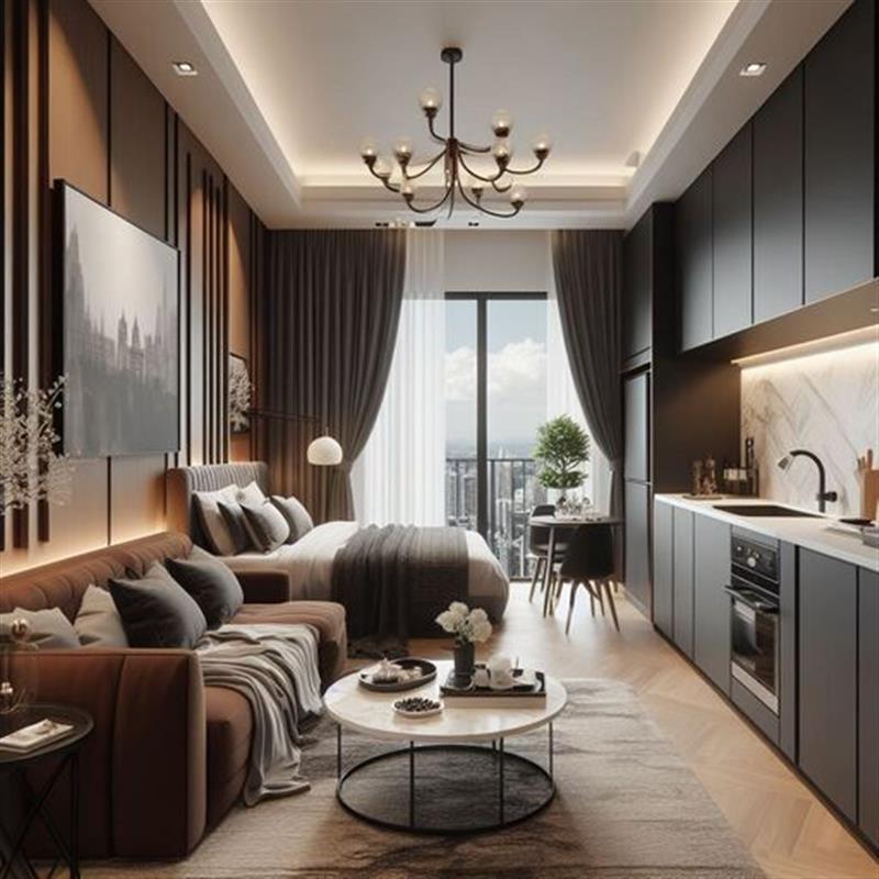 Tuyên Ngôn Sống Tỉnh Thức Và Bền Vững