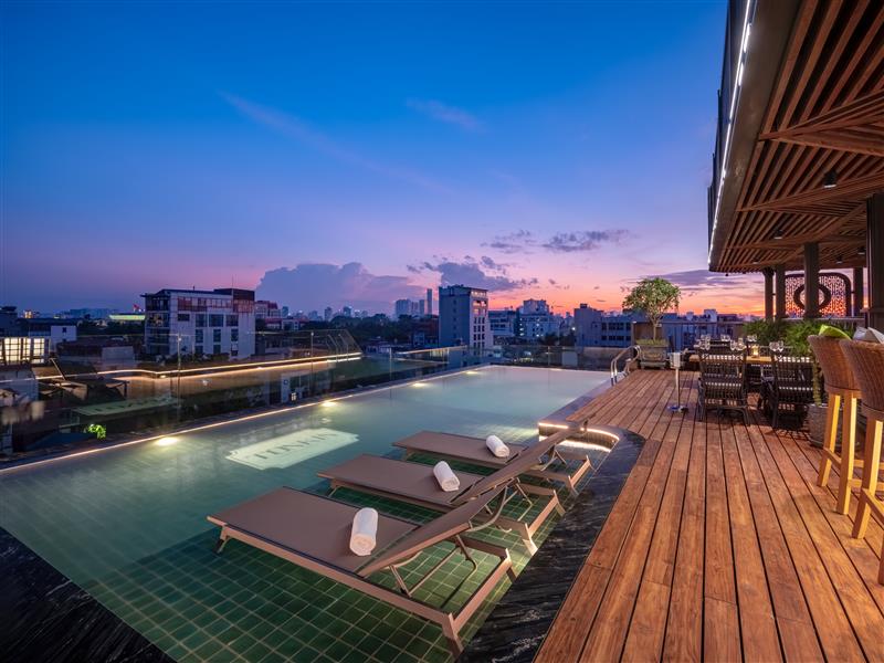 Đầu Tư Khách Sạn