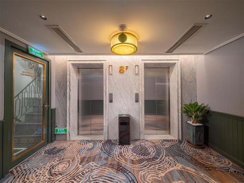 Tư Duy Vận Hành Trong Thiết Kế Khách Sạn