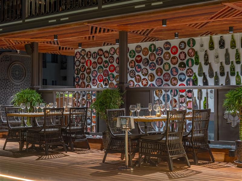 Đầu Tư Khách Sạn