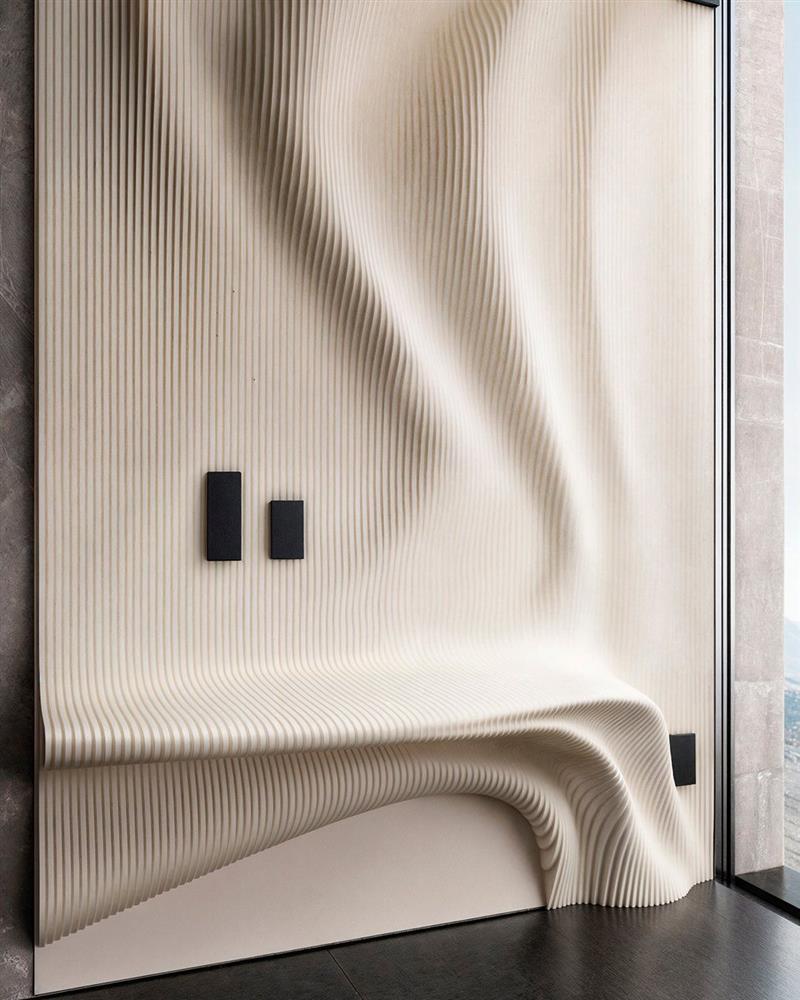 Thuật Toán Hóa Tư Duy Không Gian