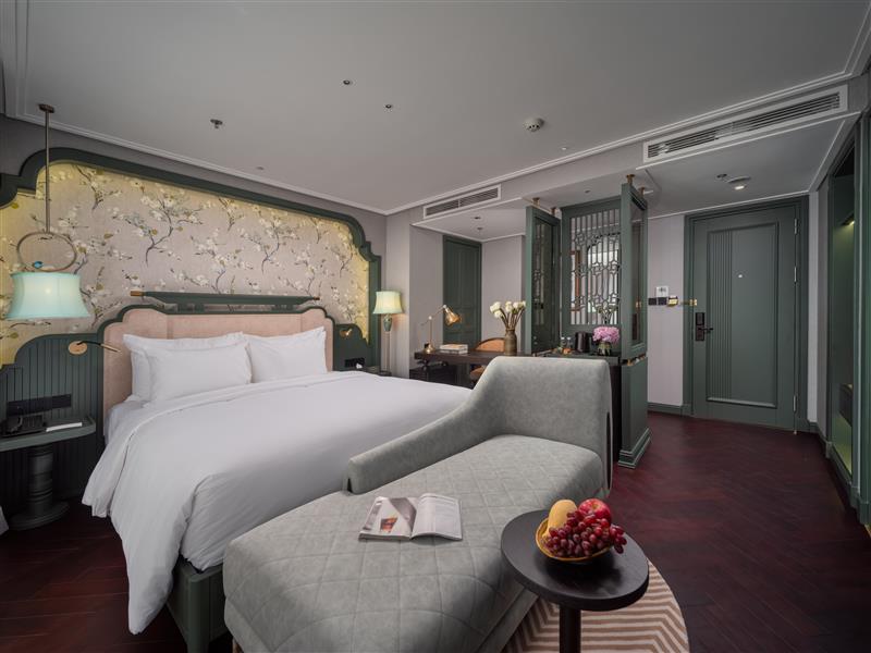 Storytelling trong kiến trúc