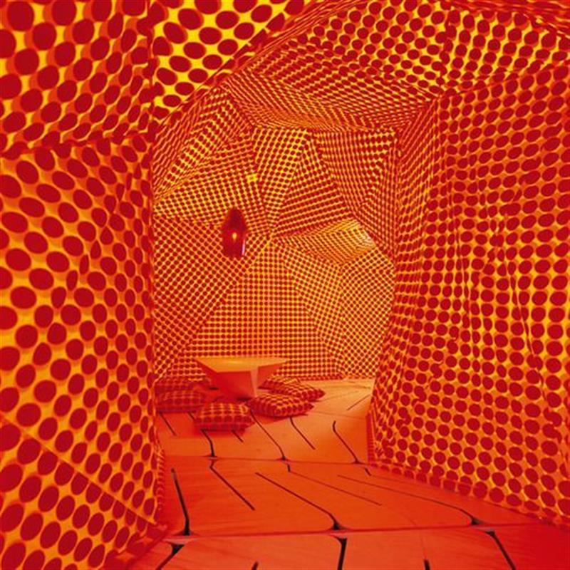 Ngôn Ngữ Hình Khối Phi Tuyến Tính