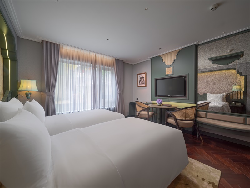 Tối Ưu Hóa Không Gian Hẹp