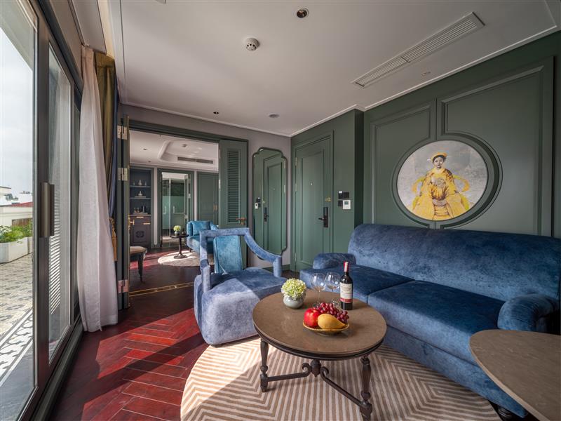 Storytelling trong kiến trúc