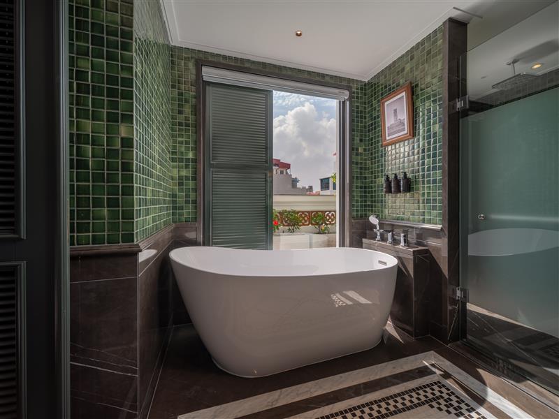 Storytelling trong kiến trúc