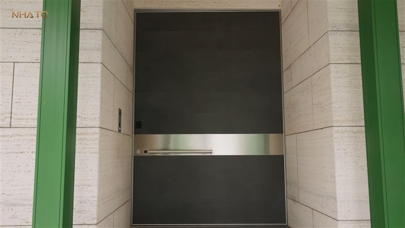 Kỷ Nguyên Của Đá Travertine