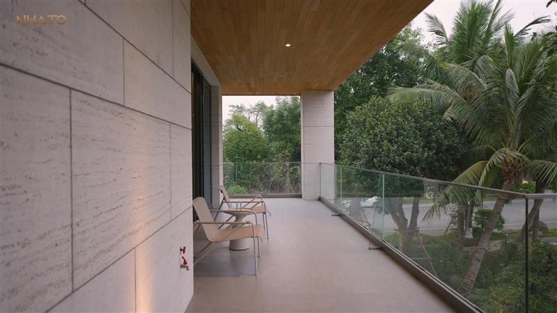 Biệt Thự Đảo Ecopark 700m2