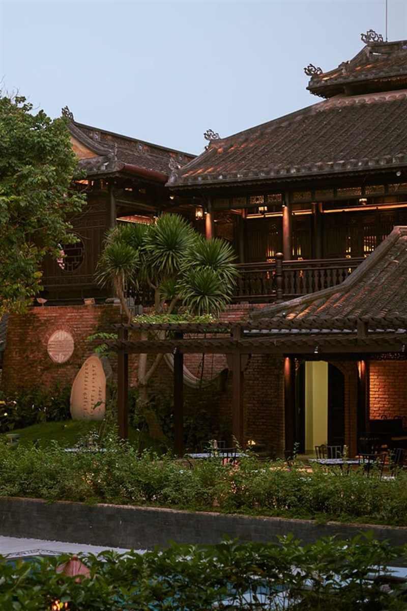 Tài Sản Di Sản (Heritage Property)