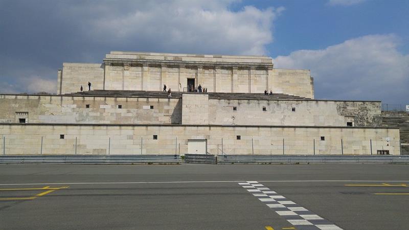 Kiến trúc Fascist