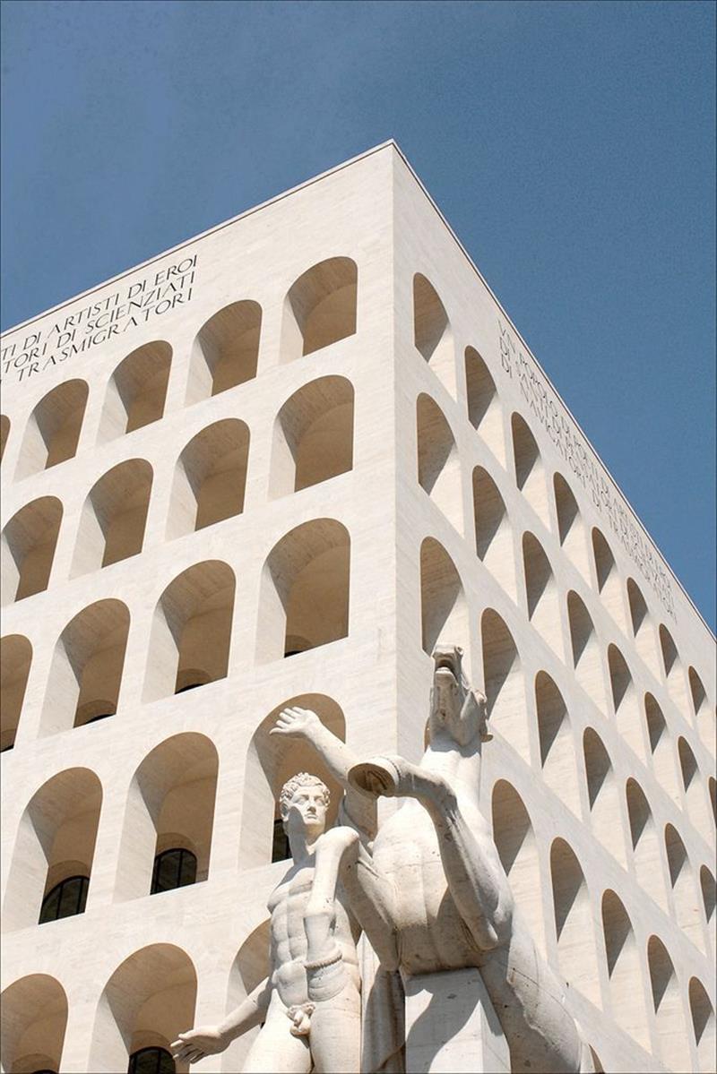 Kiến trúc Fascist