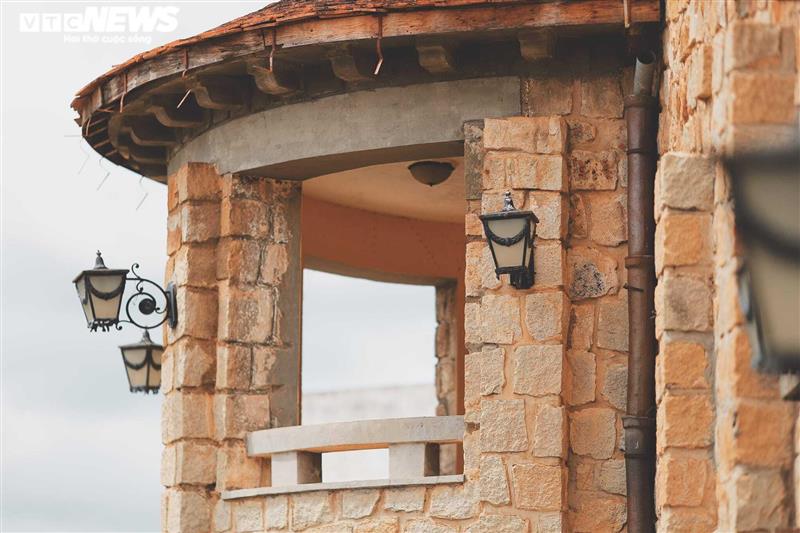 Biệt Thự Phi Ánh