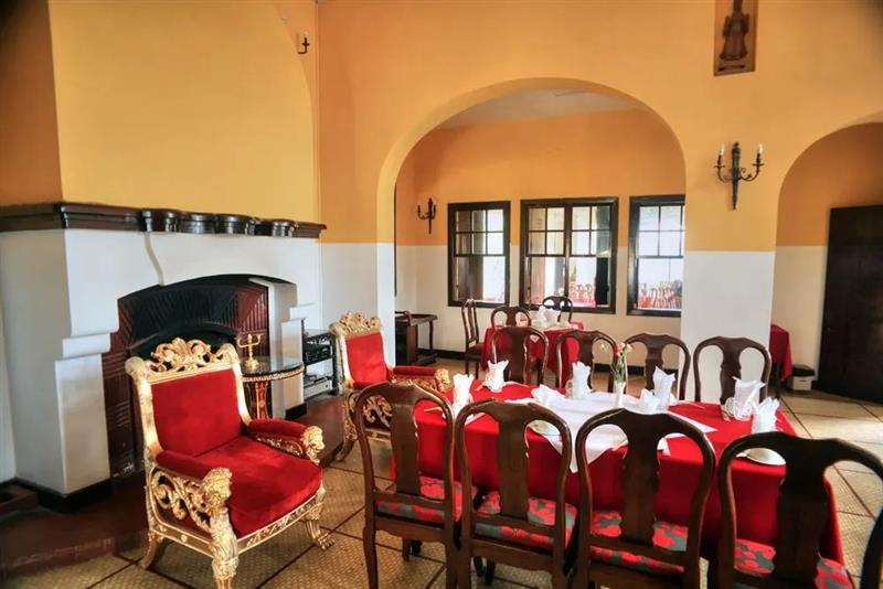 Biệt Thự Phi Ánh