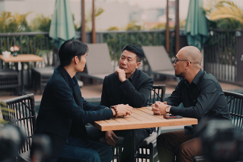 Sự Thành Công Của Một Dự Án Khách Sạn