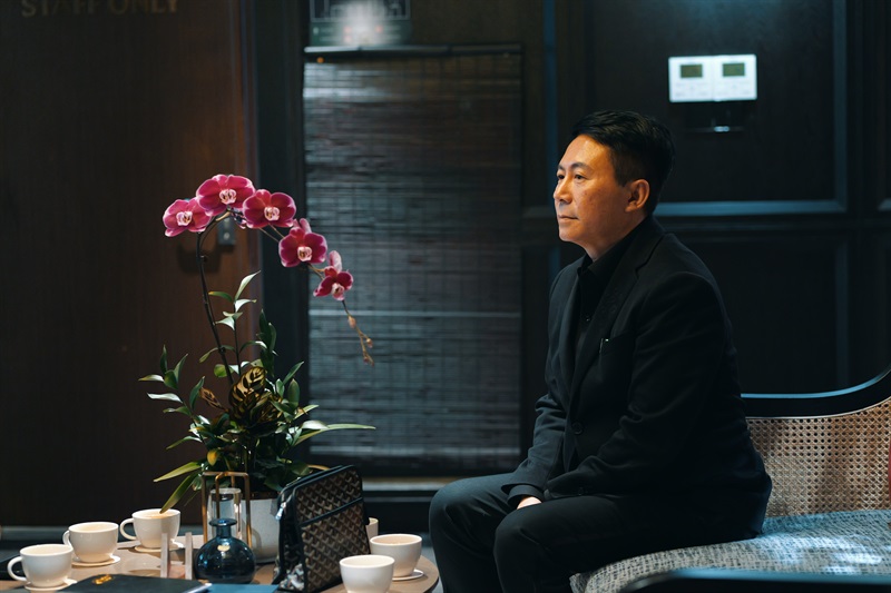 Sống chất ep2 | KTS Nguyễn Ngọc Đức (CEO TDI Architecture) - “Bản Vẽ Chỉ Quyết Định 25% Thành Công” 