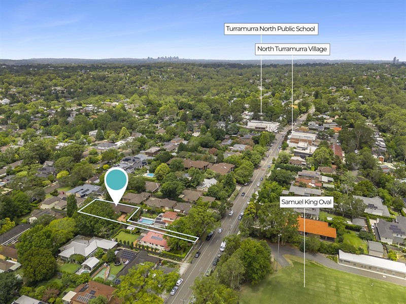 Biệt Thự 11 Triệu Đô Tại Sydney