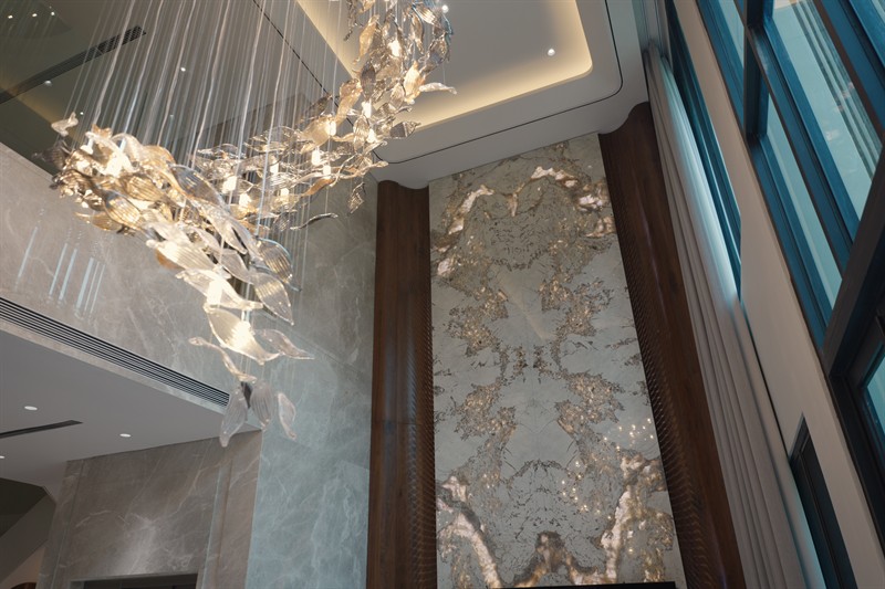 Thiết kế nội thất biệt thự ParkCity